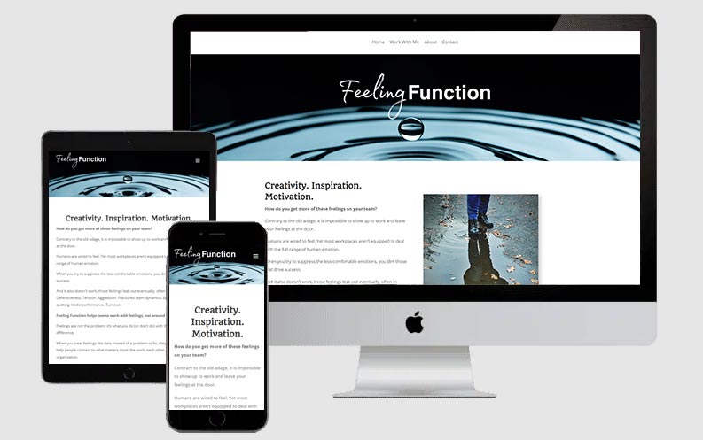 Feeling Function